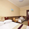 Отель Love Ocean Hotel Beidaihe, фото 3