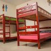 Отель Alemán Tours & Hostel, фото 4