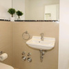 Отель Strandglück Haus A Strandglück Appartement 7A, фото 9