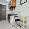 Отель Strategic Minimalist Studio Apartment At Serpong Garden, фото 4