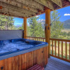 Отель Big Sky - Bear Track Lodge, фото 8