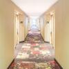 Отель Hampton Inn Chattanooga/Hixson, фото 11