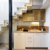 Отель Serenity Suites, фото 1