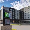 Отель Holiday Inn Express Kingston West, an IHG Hotel в Кингстоне