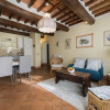 Отель Jacopo Farmhouse Apartment in Wine Resort in Lucca, фото 11