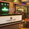 Отель Hyders Park - The Business Hotel, фото 13