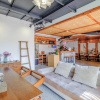 Отель Poke Amber Theme Hostel, фото 12
