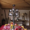Отель Chalet L Ours Chic Chalet Klosters Great Skiing Klosters, фото 14