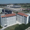 Отель Kumru Suitesseda Pansi̇yon, фото 15
