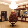 Отель Greentree Inn Yiwu International Trade City Hotel, фото 2