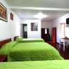 Отель Intiraymi Guest House в Куско