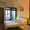 Отель Liubai Homestay (Nanyang Hengda Emperor View Branch), фото 1