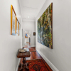 Отель Charming Spacious Home In Birkenhead, фото 12