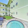 Отель New Listing! Ocean-view Apartment W/ Pool & Spa 2 Bedroom Condo, фото 20