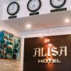 Отель OYO 216 Alisa Hotel, фото 7