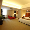 Отель South China Harbour Horizon Hotel, фото 4