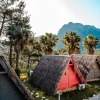 Отель The Hill Glamping, фото 26