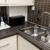 Отель B16 Apartment C, Birmingham, фото 14