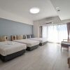 Отель Eslead Hotel Osaka Tsuruhashi, фото 6