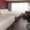 Отель Holiday Inn Toronto - Int'l Airport, an IHG Hotel, фото 5