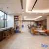 Отель Holiday Inn Express Jiangmen East Station, an IHG Hotel, фото 12