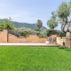 Отель Villa alla Baia dei Sette Emiri, фото 13