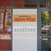 Отель Apart-West, фото 1