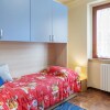 Отель Spacious Apartment In Subbiano With Garden, фото 18