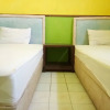 Отель Oyo 1562 Green House, фото 11