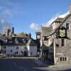 Отель Farrier's Lodge, Corfe Castle, фото 11