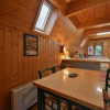 Отель Kerrow House B Cannich, фото 8