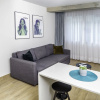 Отель Sholeo Lodges La Cicer Flats, фото 6