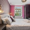Отель Guestready - Beautiful and Cosy 1BR Apartment, Central London, фото 3