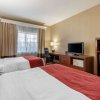 Отель Comfort Suites, фото 5