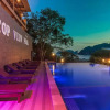 Отель Phi Phi Top View Resort, фото 40