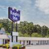 Отель Knights Inn Augusta at Boy Scout Rd, фото 11