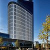 Отель Holiday Inn Express Warsaw - The HUB, an IHG Hotel в Варшаве