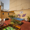 Отель Ecopackers Hostel Lima, фото 33