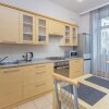 Отель StudioMinsk Apartments in Centre, фото 19