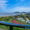 Отель Jiazhihui Aihai Holiday Hotel (Zhujiajian Lvcheng Dongsha), фото 14