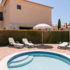 Отель Captivating 2-bed Apartment in Praia da Luz, фото 16