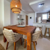 Отель Beautiful Condo Just Steps Away From the Beach, фото 24