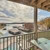 Отель Lake Ozark Condo w/ Pool & Fishing Docks!, фото 17