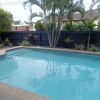 Отель Wunpalm Motel & Holiday Cabins, фото 7