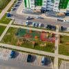 Гостиница LetoApart (ЛетоАпарт) на улице Адмирала Пустошкина 22 корпус 13, фото 16