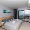 Отель Stunning Home in Kastel Stari With 4 Bedrooms, Wifi and Outdoor Swimming Pool, фото 17
