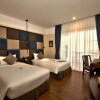 Отель Hanoi La Siesta Hotel & Spa, фото 40