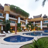 Отель Pueblito Escondido - Departamento 104, фото 11