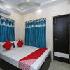 Отель OYO Flagship 11684 Divya Jyoti Inn, фото 9