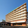 Отель Green Hotel Yes Nagahama Minatokan в Нагахаме
